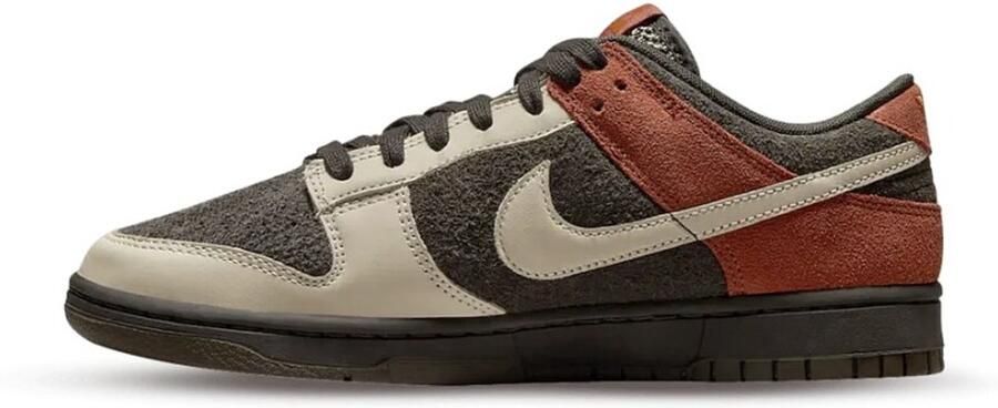Nike Dunk Low 'Red Panda' - Foto 2