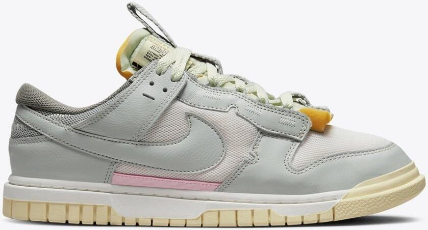 Nike Dunk Low Remastered Mint Foam