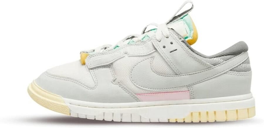 Nike Dunk Low Remastered Mint Foam Sneakers Heren Sneakers