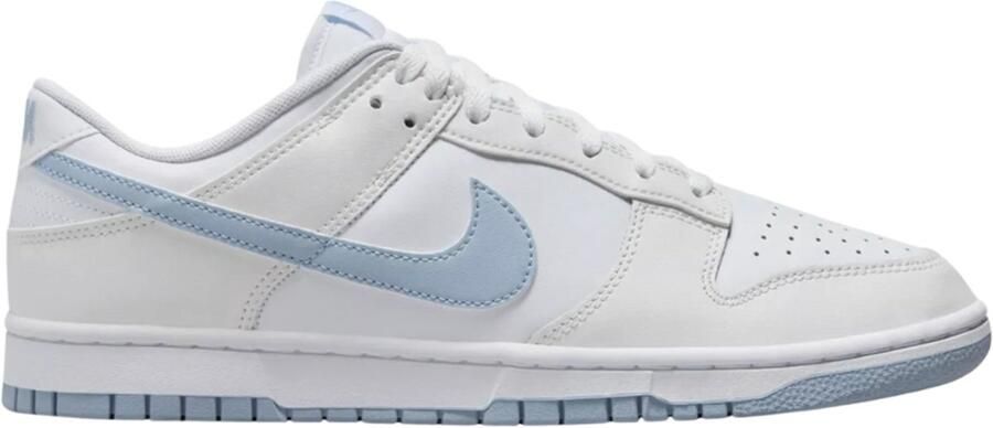 Nike Dunk Low Retro Armory Blue Sneakers Unisex Doos Zonder Deksel