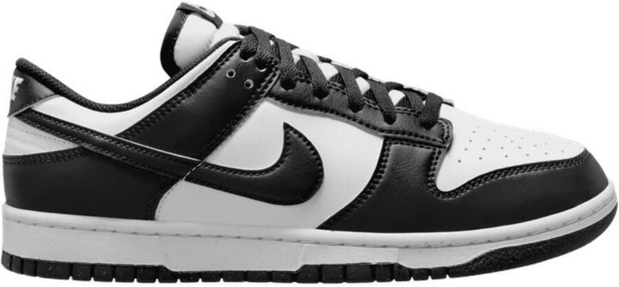 Nike DUNK LOW RETRO BTTYS heren sneakers wit HF5441