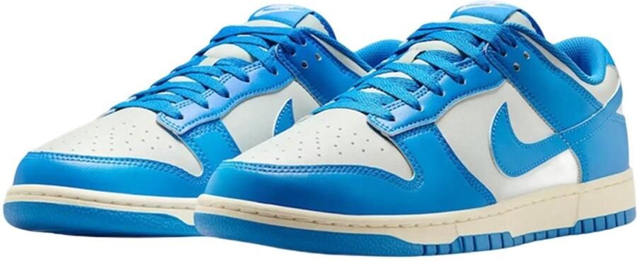 Nike DUNK LOW RETRO BTTYS Sneakers Stijlvolle Lage Sneakers Voor Dagelijks Gebruik in Kleuren