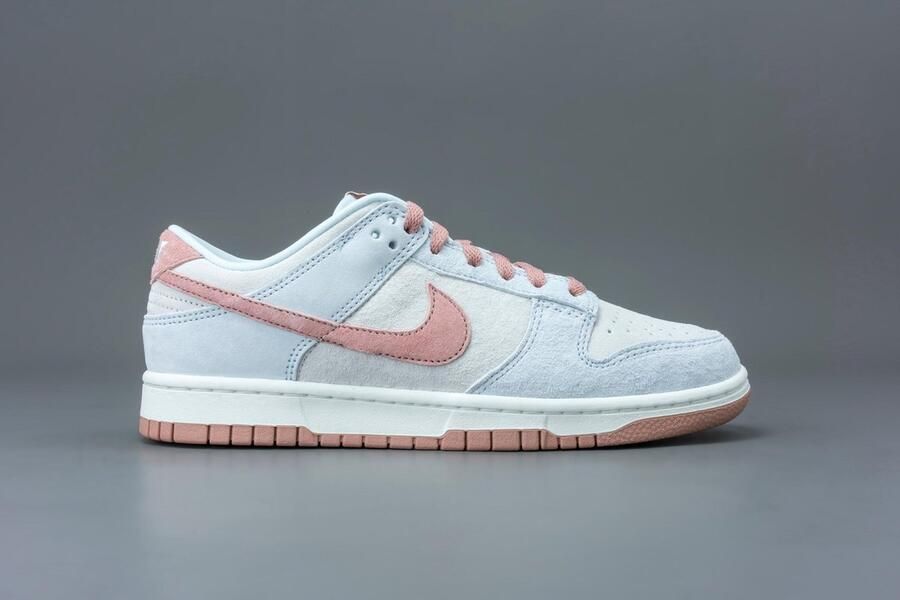 Nike Dunk Low Fossil Rose DH7577-001 Kleur als op foto Schoenen - Foto 4
