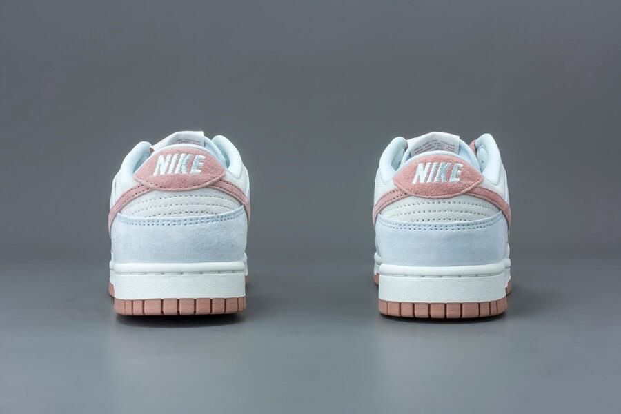 Nike Dunk Low Fossil Rose DH7577-001 Kleur als op foto Schoenen - Foto 4