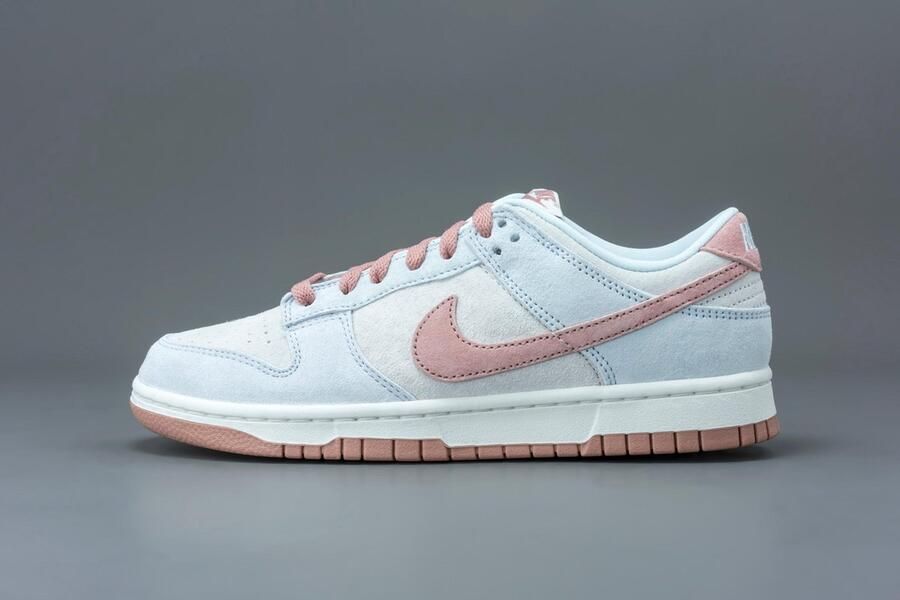 Nike Dunk Low Fossil Rose DH7577-001 Kleur als op foto Schoenen - Foto 6