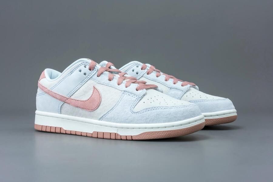 Nike Dunk Low Fossil Rose DH7577-001 Kleur als op foto Schoenen - Foto 8