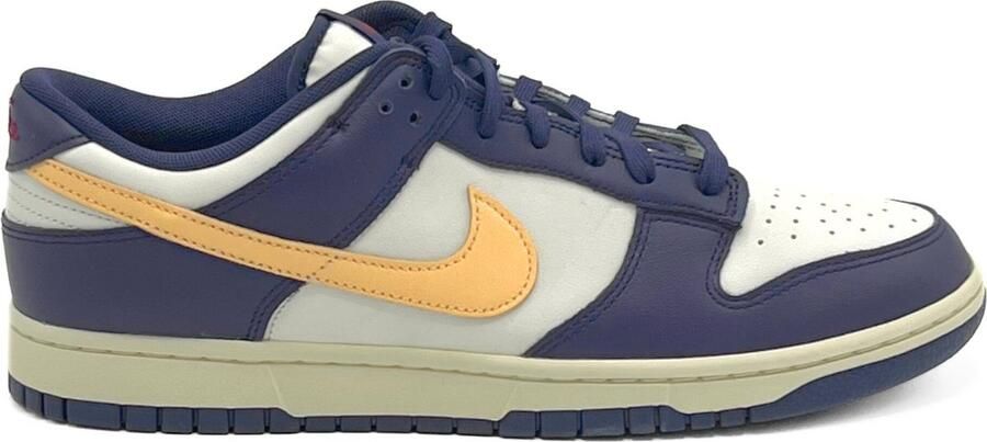 Nike Dunk Low Retro (From To You) Sneakers Unisex