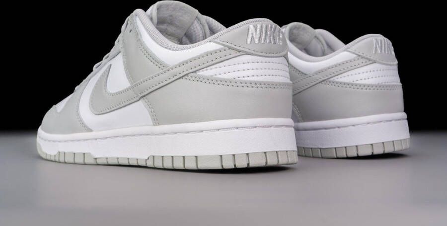 Nike Dunk Low Retro Basketball Schoenen white grey fog maat: 40.5 beschikbare maaten:41 42.5 43 44.5 45 46 47.5 40.5 - Foto 9
