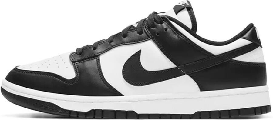 Nike Dunk Low Panda Retro Basketball Schoenen white black white maat: 38.5 beschikbare maaten:41 42.5 43 44.5 45 46 47.5 45.5 47 40.5 3 - Foto 16