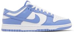Nike Dunk Low Retro Basketball Schoenen polar polar white white