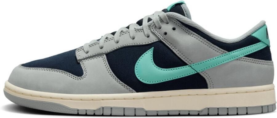 Nike Dunk Low Retro Premium 'Light Pumice Green Frost'
