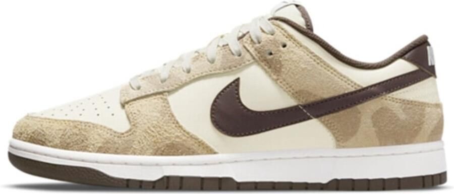 Nike Dunk Low Retro PRM Animal Pack Giraffe Cheetah