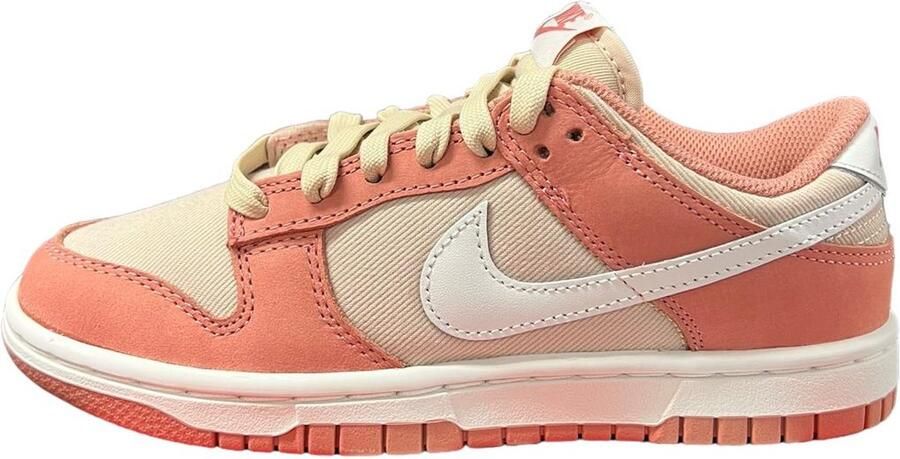Nike Dunk Low Retro PRM Sneakers Dames