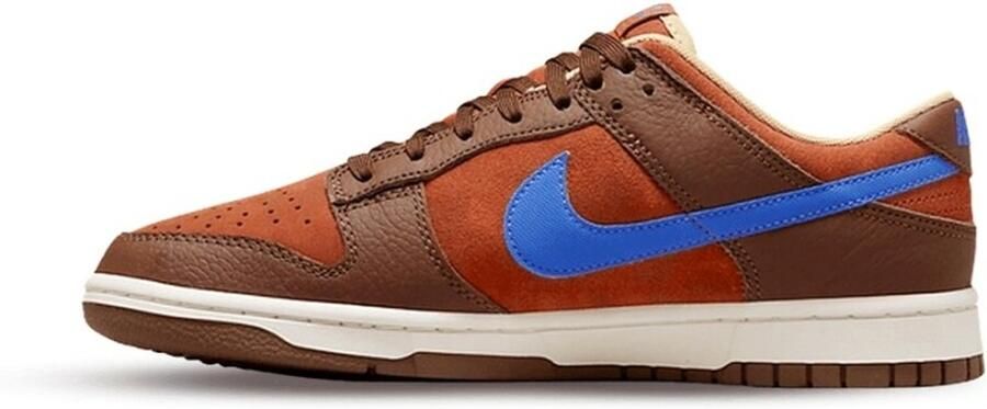 Nike Dunk Low Retro Premium 'Mars Stone' DR9704 - Foto 2