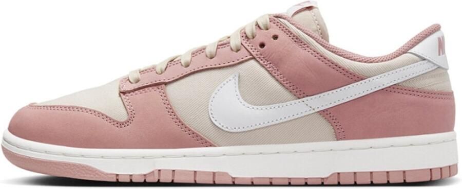 Nike Dunk Low Retro PRM Sneakers Dames