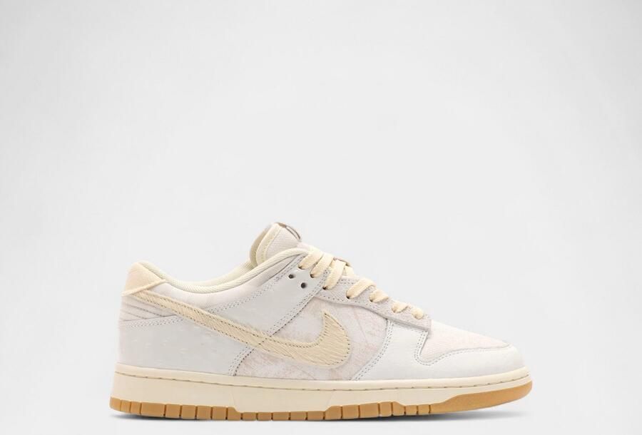 Nike Lage Sneakers Dunk Low Retro QS Tokyo City Edition