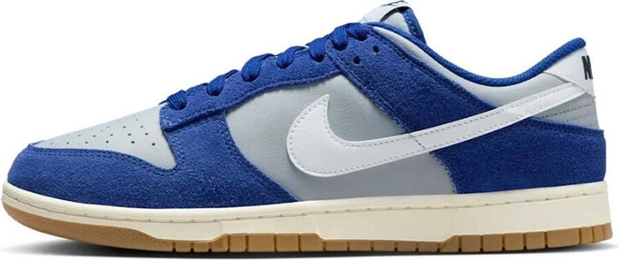 Nike Dunk Low Retro SE Grijs- Grijs