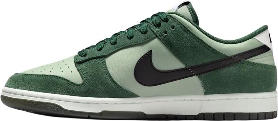 Nike DUNK LOW RETRO SE IB6399-301 Sneakers Heren Multicolor
