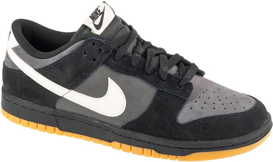 Nike Dunk Low Retro SE cool grey white photon dust white men grijs Schoenen