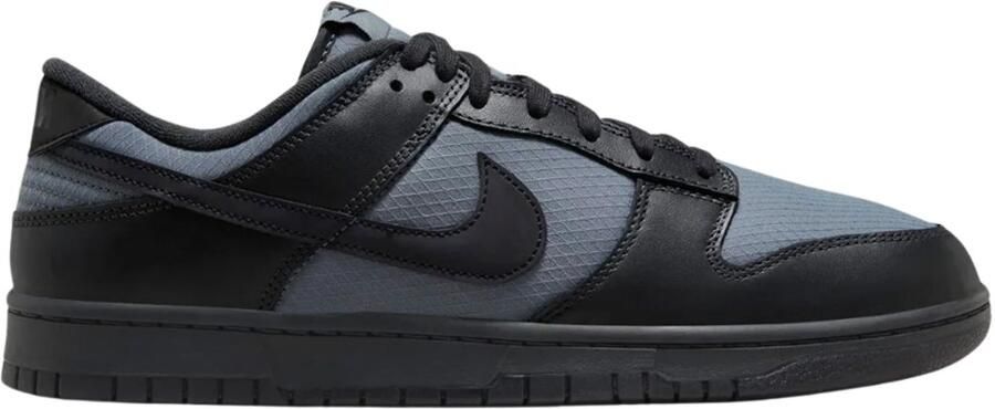 Nike Winterschoenen voor heren Dunk Low Retro SE Off-Noir Smoke Grey Anthracite Black- Heren Off-Noir Smoke Grey Anthracite Black - Foto 2
