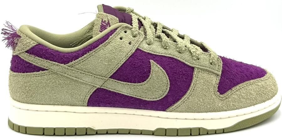 Nike Dunk Low Retro SE Panda Sneakers Heren