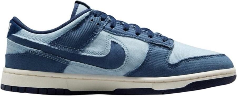 Nike DUNK LOW RETRO SE Heren Sport- en Lifestyleschoenen HF3141