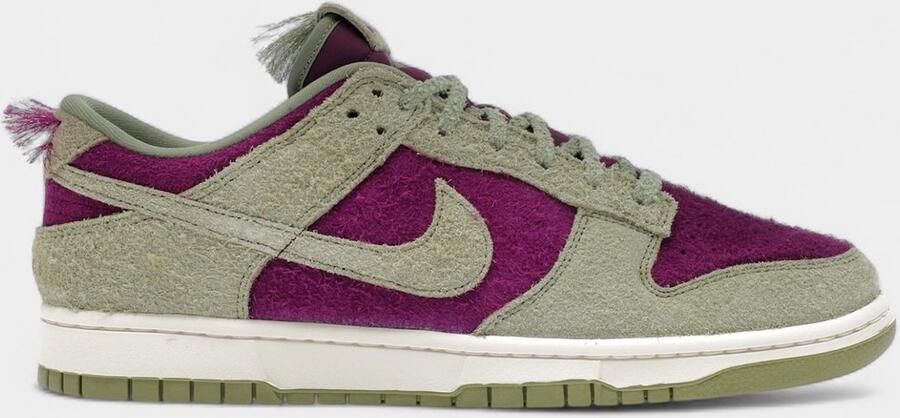 Nike Dunk Low Retro SE Viotech Dusty Olive