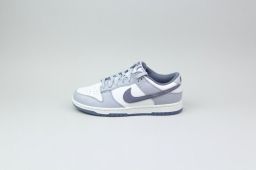 Nike Dunk Low Retro SE Wit Platinum Tint Pure Platinum Light Carbon Wit Dunk Lifestyle Heren Sneakers voor Mannen