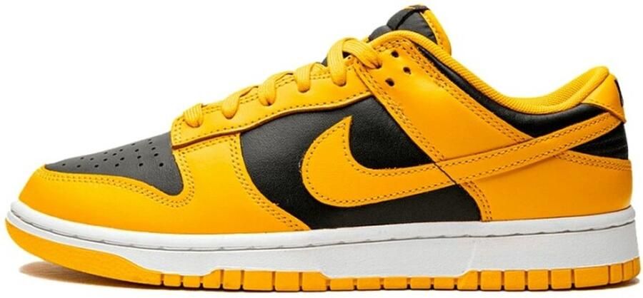 Nike Dunk Low Championship Goldenrod (2021) DD1391-004 Kleur als op foto Schoenen - Foto 2