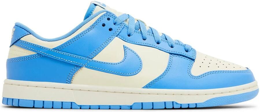 Nike Sportswear Sneakers laag 'Dunk'