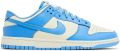 Nike Sportswear Sneakers laag 'Dunk' - Beige