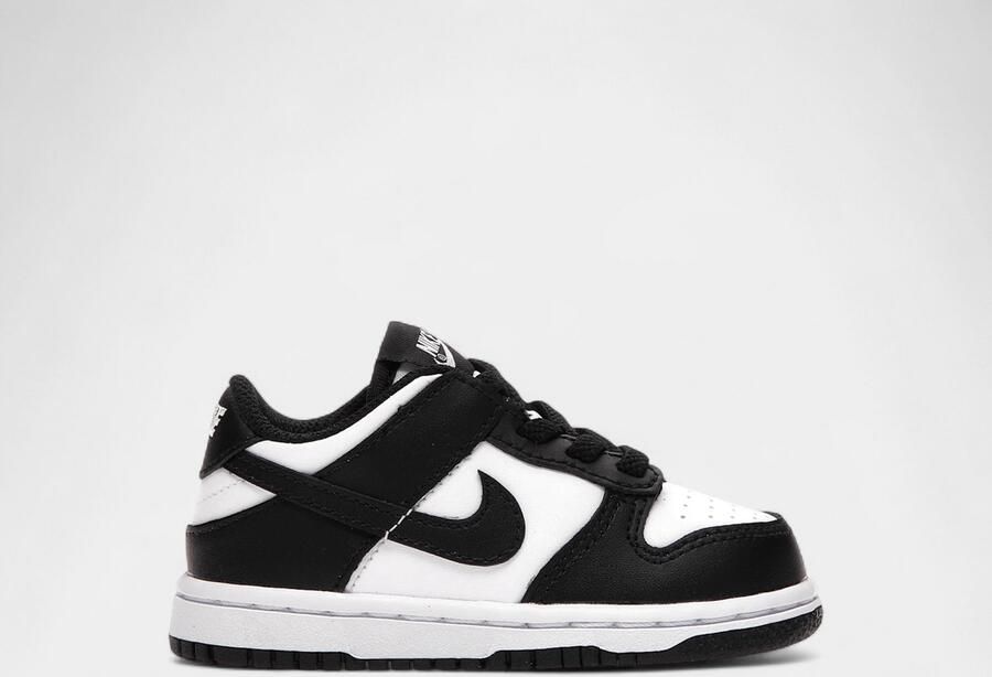 Nike Dunk Low Retro White Black Panda (TD)