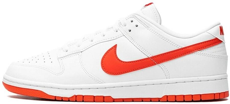 Nike Sportswear Sneakers laag 'Dunk Retro' - Foto 2