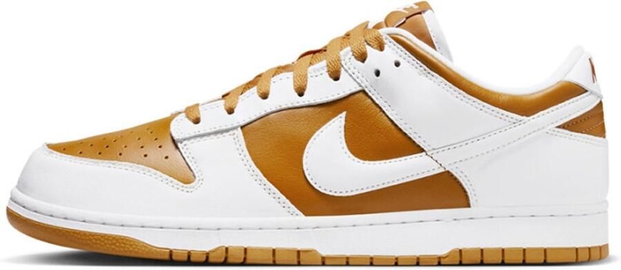 Nike herenschoenen Dunk Low Retro SE Orange- Heren Orange