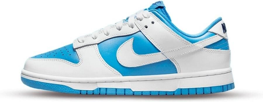 Nike Dunk Low Reverse UNC (W)