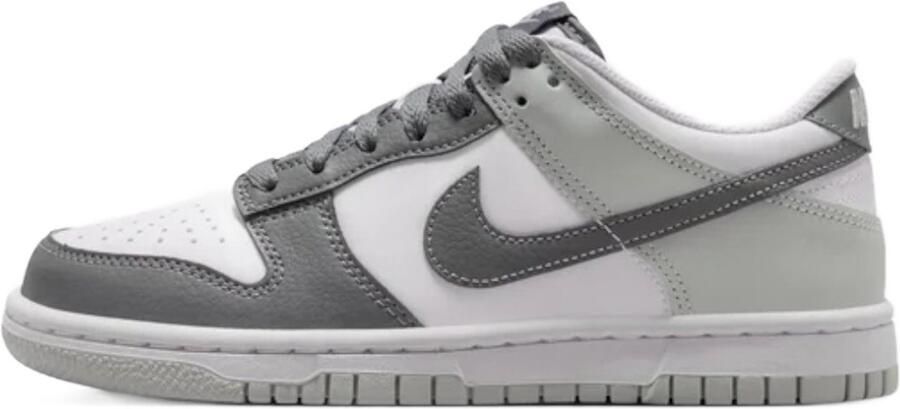 Nike DUNK LOW RP (GS) IQ0804-102 Kids Unisex Sneakers Wit IQ0804