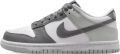 Nike DUNK LOW RP (GS) IQ0804-102 Kids Unisex Sneakers Wit IQ0804 - Wit