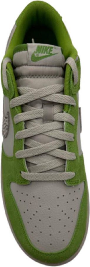 Nike Dunk Low 'Safari Swoosh' Sneakers Heren DOOS ZONDER DEKSEL - Foto 7