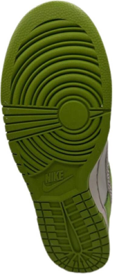 Nike Dunk Low 'Safari Swoosh' Sneakers Heren DOOS ZONDER DEKSEL - Foto 6