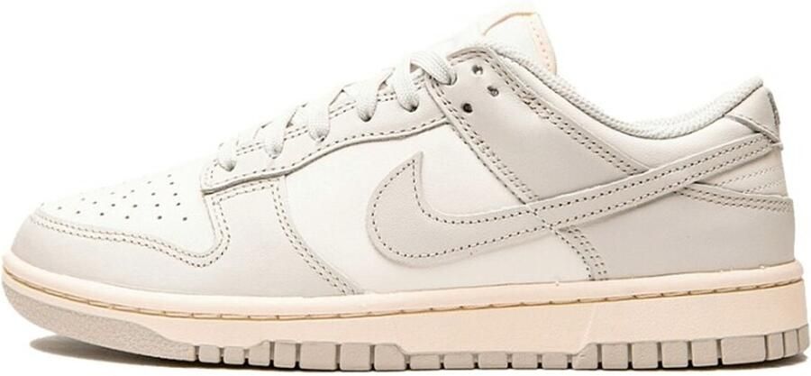 Nike Dunk Low Sail Light Bone (Women's)