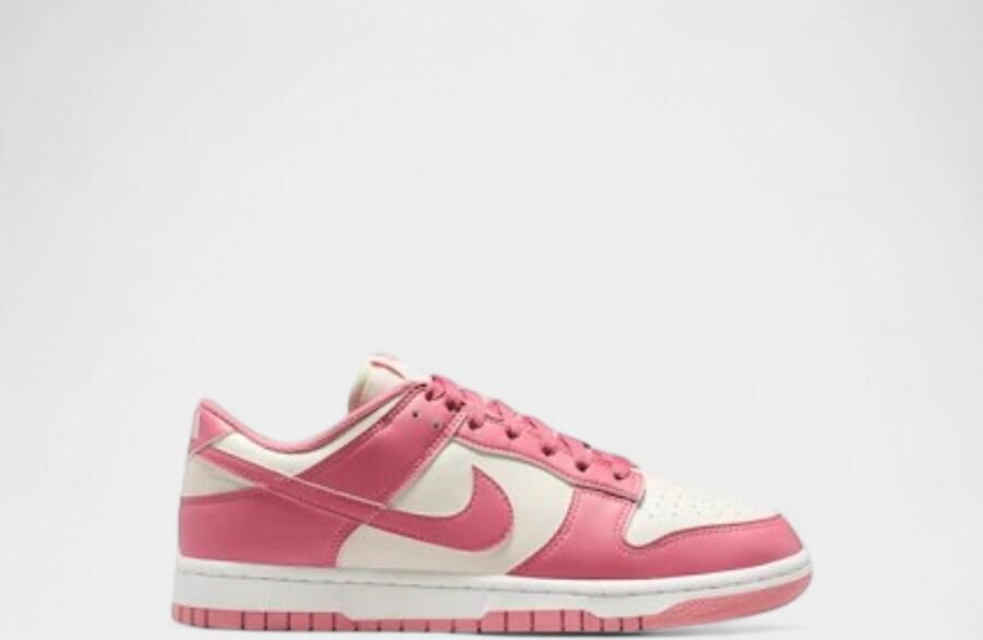 Nike Sneakers Dunk Low Sail Peony ( 's)