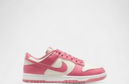Nike Sneakers Dunk Low Sail Peony ( 's)