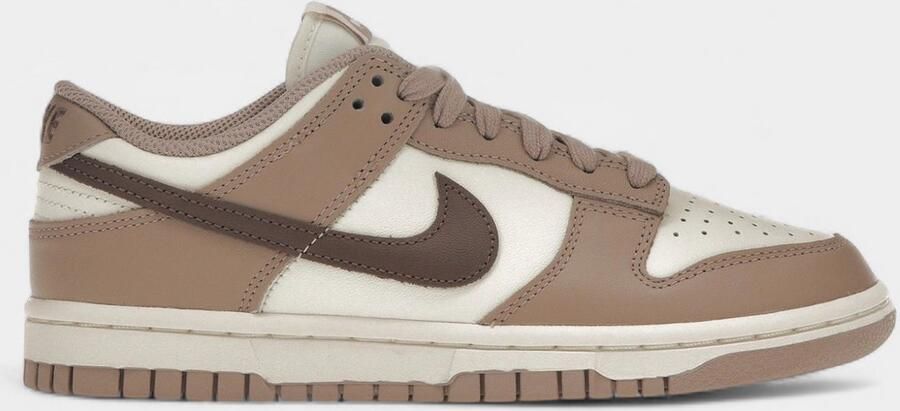 Nike Dunk Low Sail Plum Eclipse (Women's) - Foto 1