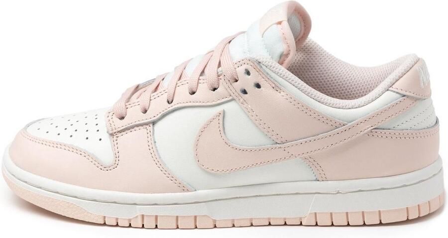 Nike Dunk Low Sail Orange Pearl DD1503 102 EUR