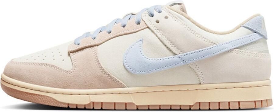 Nike Lage Sneakers Dunk Low Sanddrift Armory