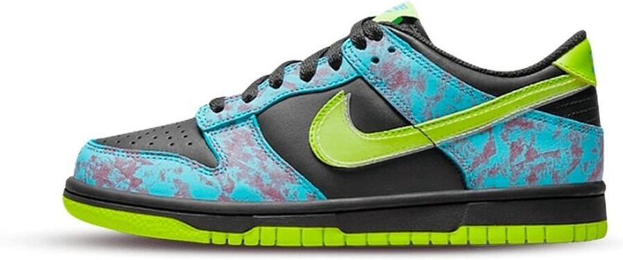 Nike Dunk Low SE Acid Wash (GS)