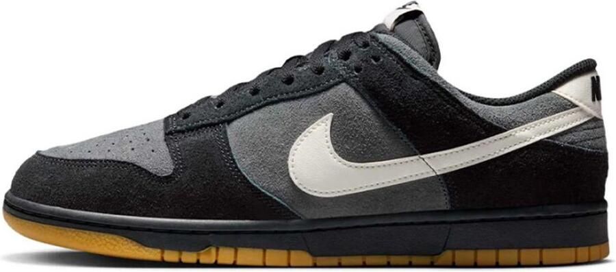 Nike Dunk Low Retro SE cool grey white photon dust white grijs Schoenen