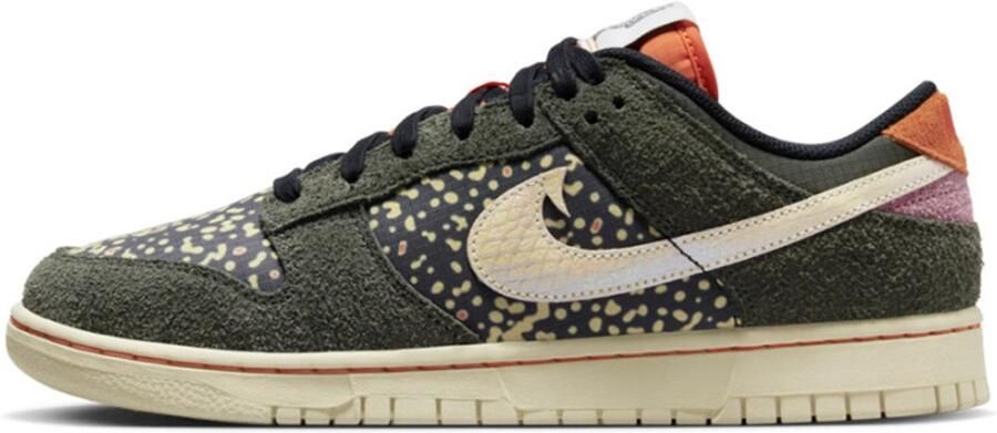 Nike Dunk Low SE 'Gone Fishing Rainbow Trout'