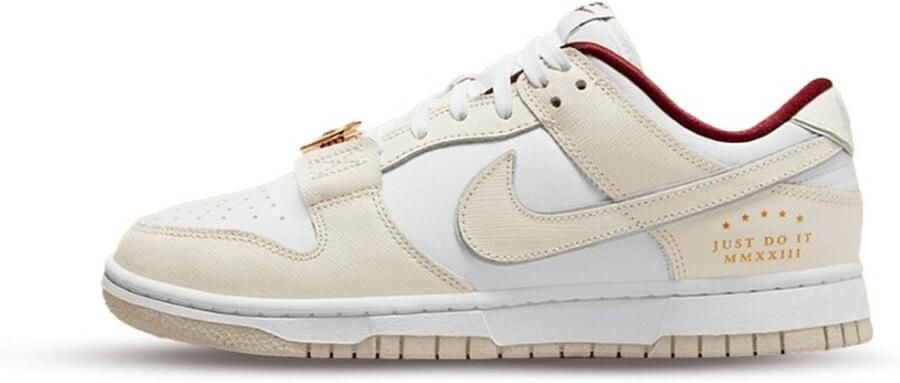 Nike Dunk Low SE 'Just Do It' (dames) Sneakers - Foto 3
