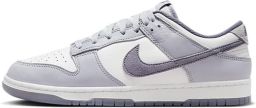 Nike Dunk Low White Platinum Tint Pure Platinum Light Carbon- White Platinum Tint Pure Platinum Light Carbon